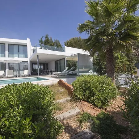Βίλα Elite 2 Santa Eulària des Riu