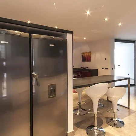 Elite 2 Βίλα Santa Eulària des Riu