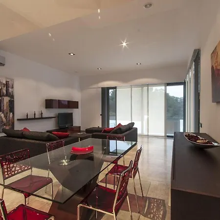 Βίλα Elite 2 Santa Eulària des Riu