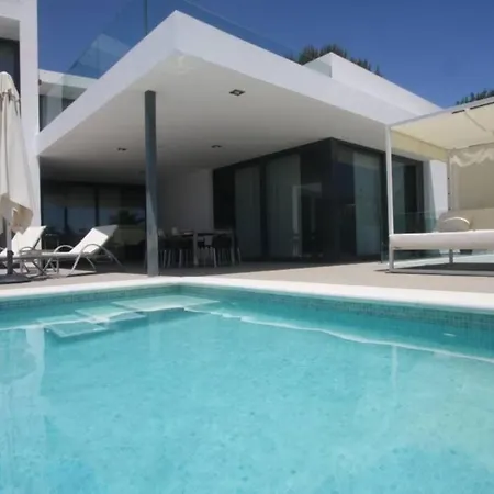 Βίλα Elite 2 Santa Eulària des Riu
