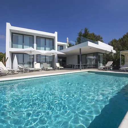 Elite 2 Βίλα Santa Eulària des Riu